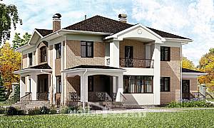 Проекты трехэтажных домов, Кирово-Чепецк