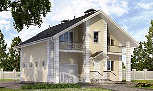 Проекты двухэтажных домов, Котельнич