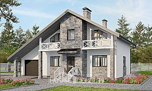 Проекты домов с гаражом, Кирово-Чепецк