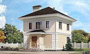 Проекты двухэтажных домов, Кирово-Чепецк