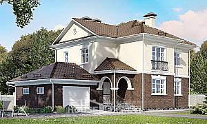 Проекты домов с гаражом, Котельнич