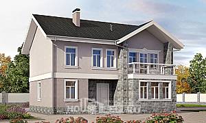 Проекты двухэтажных домов, Вятские Поляны